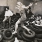 1967_Allan_Kaprow_Yard_Pasadena_1967