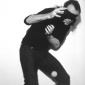 1970_Vito_Acconci_Blindfolded_catching_1970
