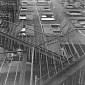 1971_Trisha_Brown_Walking_on_the_Side_of_a_Building_1971