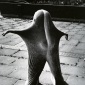 1993_Leigh_Bowery_outside_his_flat_1993