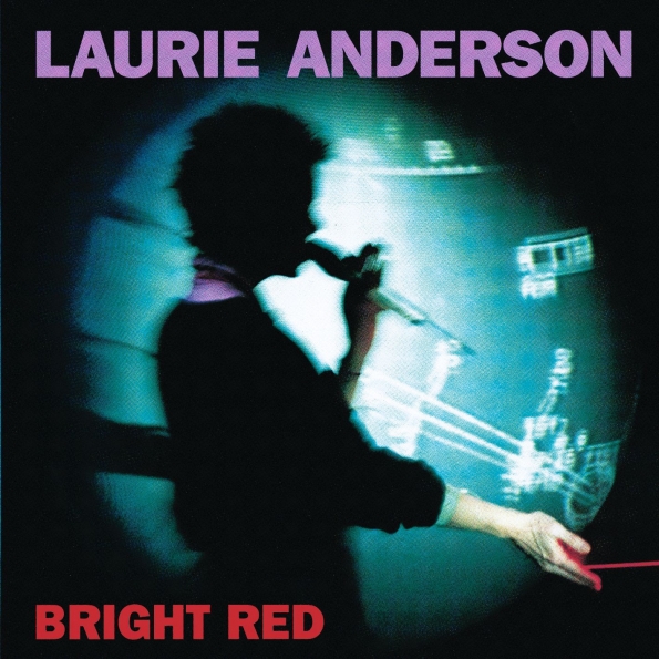 1994_Laurie_Anderson_Bright_Red_1994