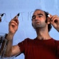 2000_Stelarc_Third_arm_2000