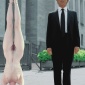 2002_Vanessa_Beecroft_Vogue_Hommes_2002_01