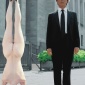 2002_Vanessa_Beecroft_Vogue_Hommes_2002_02