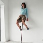 2004_Erwin_Wurm_Freud_s_rectification_Philosophy-digestion_2004