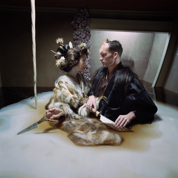 2005_Matthew_Barney_Drawing_restraint_9_2005_02