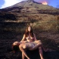 2006_Marina_Abramovic_Stromboli_Pieta_2006
