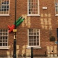 Willi Dorner : Bodies in Urban Spaces (2007)