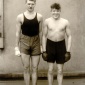 1928_August_Sander_Die_Boxer,_Paul_Roderstein,_Hein_Hesse_1928