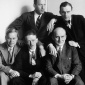 1929_August_Sander_Membres_de_la_Piscatorbühne_Mitglieder_der_Piscatorbühne_1929