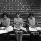 1930_August_Sander_Blinde_Kinder_beim_Unterricht_1930
