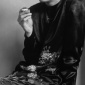 1931_August_Sander_Secretary_at_West_German_Radio,_Cologne_1931