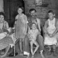 1935_Walker_Evans_Sharecropper’s_family_Hale_County_Alabama_1935