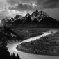 1942_Ansel_Adams_The_Tetons_and_the_Snake_River_1942