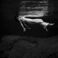 1947_Toni_Frissell_Weeki_Wachee_spring,_Florida_1947