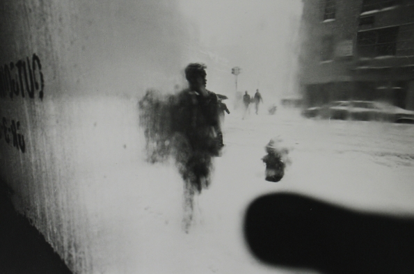 1950_Saul_Leiter_New-York_ca._1950