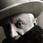 1957_Irving_Penn_Picasso_at_La Californie_Cannes_France_1957