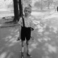 1962_Diane_Arbus_Child_with_a_toy_hand_grenade_in_Central_Park_NYC_1962