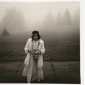 1964_Diane_Arbus_A_flower_girl_at_a_wedding_1964