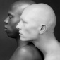 1983_Robert_Mapplethorpe_Ken Moody_and_Robert_Sherman_1983