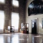 1988_Candida_Höfer_Museo_Civico_Vicenza_II_1988