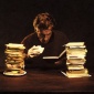1988_Teun_Hocks_Lunch_1988