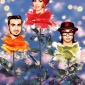 1990_Pierre_&_Gilles_Deee_Lite_1990