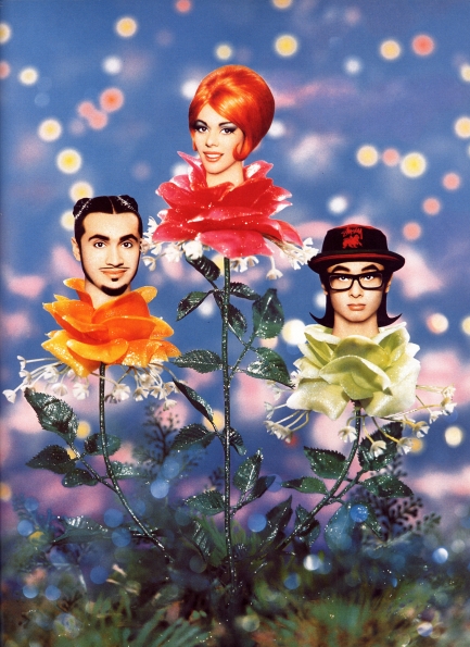 1990_Pierre_&_Gilles_Deee_Lite_1990