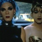 1991_Nan_Goldin_Misty_and_Jimmy_Paulette_in_a _Taxi_NYC_1991