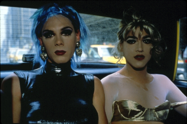 1991_Nan_Goldin_Misty_and_Jimmy_Paulette_in_a _Taxi_NYC_1991