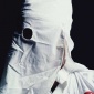 1992_Andres_Serrano_Klansmen_Great_Titan_of_The_Invisible_Empire_VII_1992