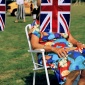 Martin Parr : GB. England. Sedlescombe (1995-1999)