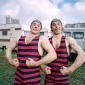 2003_Reiner_Riedler_Franzuski_Gladiatori,_Circus_Moskwa_in_Selenograd_2003