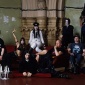 2007_Candice_Breitz_Marilyn_Manson_Monument,_Berlin,_June_2007