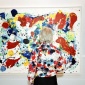 2007_Martin_Parr_Abstract_painting_with_abstract_shirt_2007