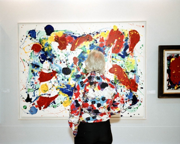 2007_Martin_Parr_Abstract_painting_with_abstract_shirt_2007