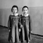 Vanessa Winship : Rural School Girls serie, Eastern Turkey (2008)