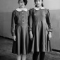Vanessa Winship : Rural School Girls serie, Eastern Turkey (2008)