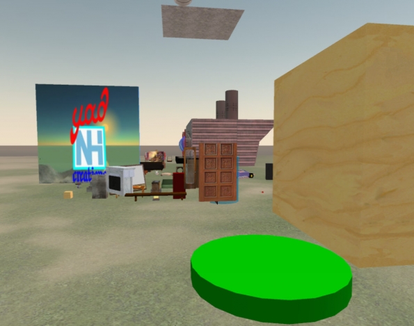 2007_Aram_Bartholl_Sandbox_Berlin_2007_08