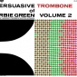 Command_Records_The_Persuasive_Trombone_of_Urbie_Green_Vol2_1962