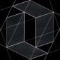 Josef_Albers___Structural_Constellation,_Transformation_of_a_Scheme_No.12__1950_16938