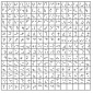 Manfred_Mohr___Combinatorial_possibilities_of_missing_lines_in_a_cube__at_a_given_rotation_,_«Cubic_Limit»_serie__1972-76_16942