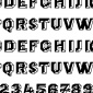 Norm___Octagon_typeface17184