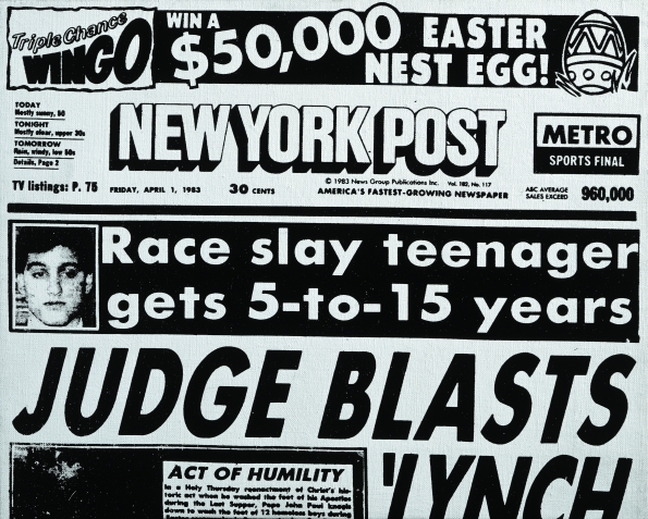 1983_Andy_Warhol_News_1983