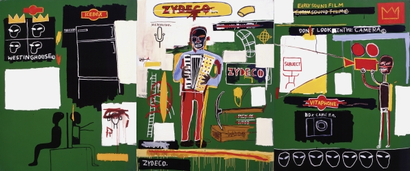 1984_Jean-Michel_Basquiat_Zydeco_1984