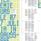 Mise en page