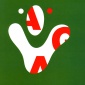 1968_Paul_Rand_Aiga_poster_1968