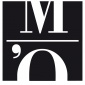 Jean Widmer et Bruno Monguzzi : Logo du Musée d'Orsay