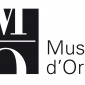Jean Widmer et Bruno Monguzzi : Logo du Musée d'Orsay