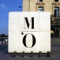 Jean Widmer et Bruno Monguzzi : Logo du Musée d'Orsay